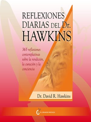 cover image of Reflexiones diarias del Dr.Hawkins